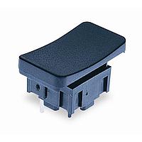 E-Switch 320.21E11BLU Tactile Pushbutton Switch SPST MOM PC MNT