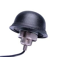 Siretta TANGO17/5M/LL/SMAM/S/S/26 Outdoor Antennas 5G/4G WEATHER RESISTANT PANEL MOUNT ANTENNA SMA MALE 5M LOW LOSS LMR100 CABLE