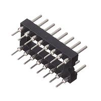 Preci-Dip 150-80-316-00-018101 Pin Header