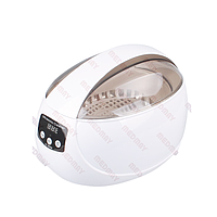 Medmay MMUC-34 Household Ultrasonic Cleaner (750ml; 50W)