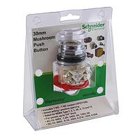 SCHNEIDER 9001AB3 Pushbutton Switches PUSHBUTTON