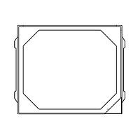 Broadcom ASMW-LG00-NY10E High Power LEDs 2835 0.5W SMD-TLED