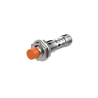 Autonics PRCM12-4DP2 Cylindrical Inductive Proximity Sensors (500Hz, 4mm, 12-24VDC)