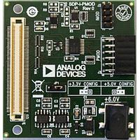 Analog Devices SDP-PMD-IB1Z Evaluation Boards PMOD to SDP Interposer