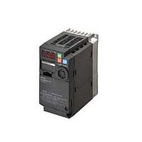 Omron Automation and Safety 3G3MX2-A4022-V2 Motor Drives AC Drv,480V 3PH,3HP 2.2KW CT