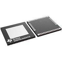 Texas Instruments LMG3522R050RQST GaN FET 650-V 50-m? GaN FET with integrated driv