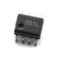 Broadcom ACPL-061L-560E High Speed Optocouplers Optocouplers 10MBd