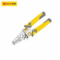 BOSI BS446228 Wire Stripper (7"/190mm)