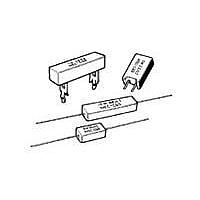 CGS - TE Connectivity SQMW5100RJ Wirewound Resistors SQM5 100R 5% (WIRE)