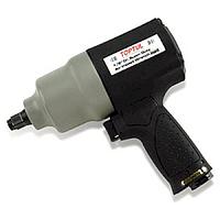 Toptul KAAC1660 1/2inch DR. Super Duty Air Impact Wrench (Max. Torque 600 Ft-Lb, 8000 RPM)