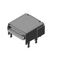 JAE Electronics DX07S024XA8R700 USB Type C Connectors USB-C Recept. 24 Pos Hybrid Contacts RA