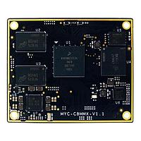 MYIR Tech MYC-C8MMQ6-8E2D-160-I System-On-Modules - SOM i.MX8M Mini, 2GB DDR4, 8GB eMMC