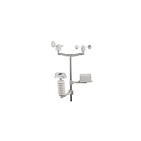 PCE FWS 20 receiver Receiver for Weather Station