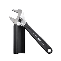 TOP Kogyo HM-43MGBK Work Wide Wrench With Grip (0~43mm)
