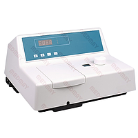 Medmay MSPE033 FLU Spectrophotometer (360~600nm; ±2nm)