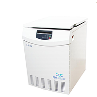 KECHENG L5-5K Floor low speed large volume centrifuge