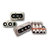 Amphenol Industrial 10-691087-003 Contact Assembly 8.0mm Radsok contact assembly, 50MM2