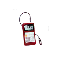 SANKO EDY-5100 EDDY CURRENT COATING THICKNESS METER  