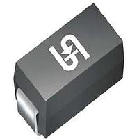Taiwan Semiconductor SS15 R3G Schottky Rectifiers 1A, 50V, Schottky Rectifier