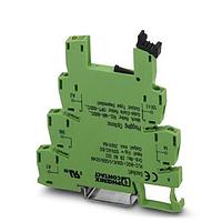 PHOENIX CONTACT 2966061 Relay Sockets C-BSC- 24DC/1/SEN