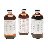 ELCOMETER 2410 Viscosity Cup Standard Calibration Oil (34cSt)