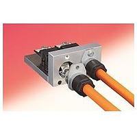 Hirose Electric EV2-30P-1PC Heavy Duty Power Connectors