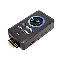 LoadSlammer LSP-Kit-1000RS Current, Power & Voltage Monitor LoadSlammer Pro 1000RS with Current Range of 1A to 500A with Remote Sensor for Voltage monitoring at High Current.  Suitable for high power CPU transient load testing.