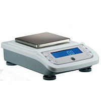 HINOTEK YP10002 Electronic Balance (0-1000g, 10mg)
