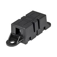 Littelfuse 04980903-BP Bolt-Down 32V Bolt-Down High-Current  with Out-Board Mounting Base, Washers, Hex Nuts, and A & D Cover - Blister Pack