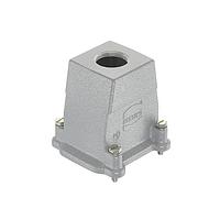 HARTING 19390060426 Hoods 6B HP ScrewDown Hood Top Entry, M25