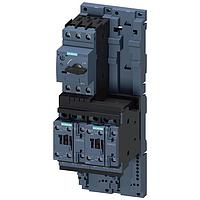 SIEMENS 3RA22204EB270AP0 Motor Drives STARTER REV S0 27-32A 230VAC SCREW