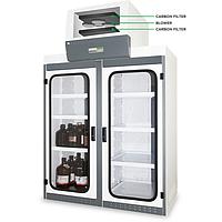 ESCO ASC-2C8 Ascent™ Storage Cabinet (0.7 m, 220-240 VAC, 2 Nanocarb Filter)