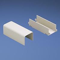 Panduit OFR20LCMT Fitting Office Furniture Long Coupler Fitting