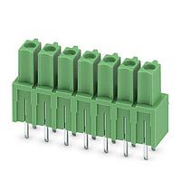 PHOENIX CONTACT 1875470 Headers 7 Pos 3.81mm pitch Thru Hole Invert Hdr
