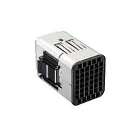 Hirose Electric PQ50WASX-46P-UNIT(10) Housings Waterproof Power Supply/Signal Hybrid Connectors Housing