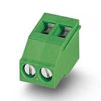PHOENIX CONTACT 1712229 Fixed Terminal Blocks MKDSF 3/ 2 BU