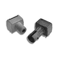 Broadcom HFBR-2505CZ Receivers Interbus Rx up to 5M bd RoHS