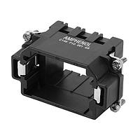 Amphenol Tuchel C146-P16-002-G8 Accessories Heavy Mate Frame