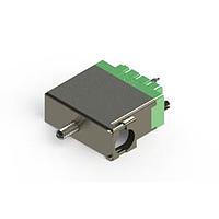 EDAC 516-038-000-651 Housings RACK AND PANEL CONNECTOR