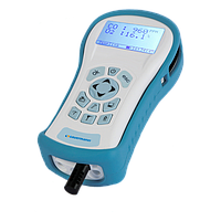 Sauermann Si-AQ VOC-2 Handheld TVOCs Monitor (200ppm)