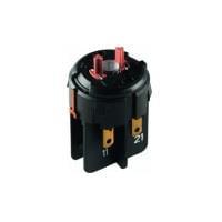 RAFI 1.20.126.704/9000 Contact Blocks RAFIX FS QC switch element Ag 2NC