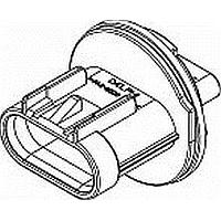 Aptiv 15369320 Connectors CON GT150 4W ML ASY