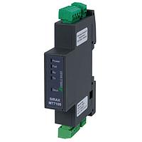 Gossen Metrawatt SIRAX MT7150 Three-Phase Meter (RMS AC)