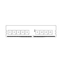 Micron MTA18ASF4G72AZ-3G2F1 UDIMMs DDR4 32GByte EUDIMM