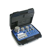 KERN 323-634 F1 Set of Weights (1mg - 100g)