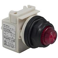 Square D 9001SK72J1R Switch Hardware SLCTR SWTCH OPRATR 30MM SK