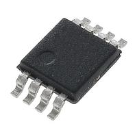Microchip Technology AT30TS750A-XM8M-B Temperature Sensor 1-ch TmpSnsr NV Reg I2C 1.7V-5.5V 1MHz