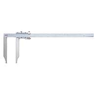 MITUTOYO 534-114 Long Jaw Vernier Caliper (0 (20) -500mm / 0.02mm)