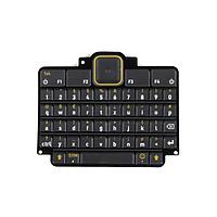 Sutajio Kosagi CS-PRECURSOR-10 Keyboards A QWERTZ keyboard overlay for Precursor.