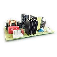 ROHM Semiconductor BM2P016T-EVK-004 AC/DC Converter AC-DC Converter Isolation Fly-back Converter PWM method 48W 24V BM2P016T Reference Board